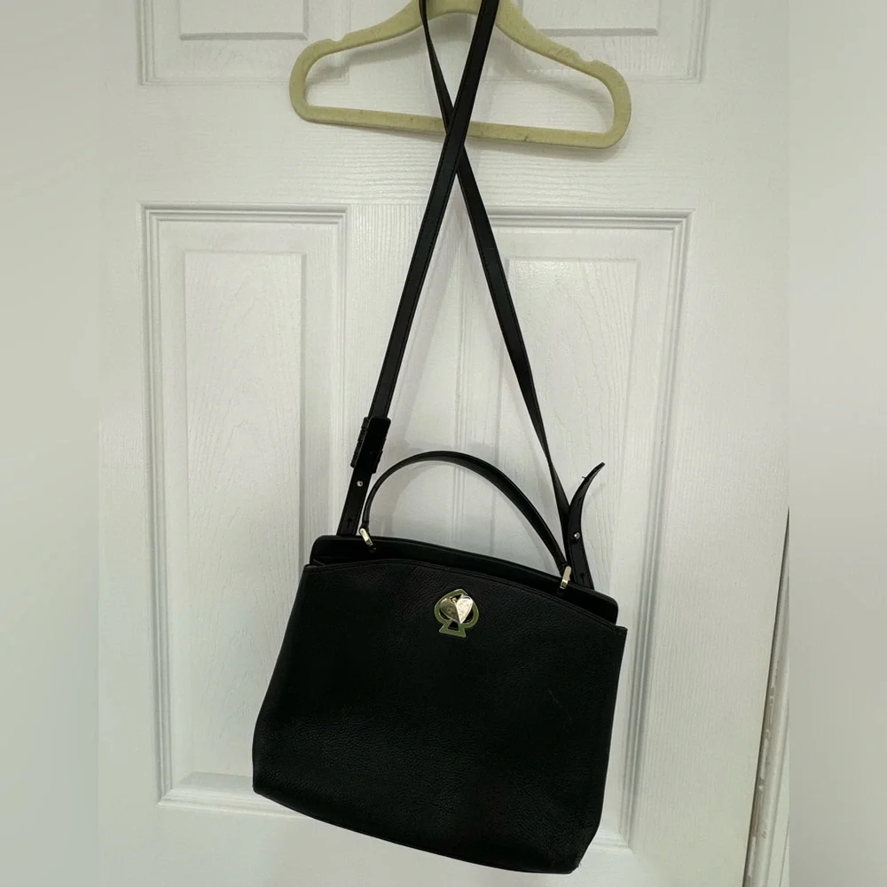 KATE SPADE: Purse - Picture 10 of 11